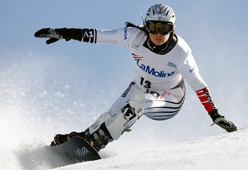 Snowboarding Techniques: Mastering the Basics and Advancing Your Skills